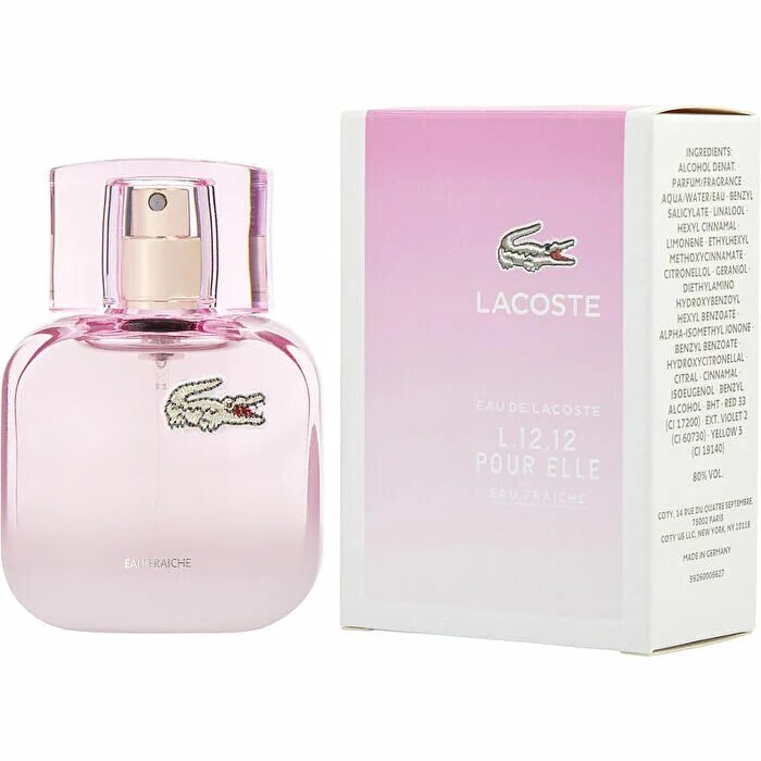 Lacoste l.12.12 pour lui Eau Fraiche. Туалетная вода Lacoste l.12.12 Eau Fraiche pour elle. Lacoste l.12.12 Rose. Lacoste l.12.12 30ml. Летуаль вода лакоста