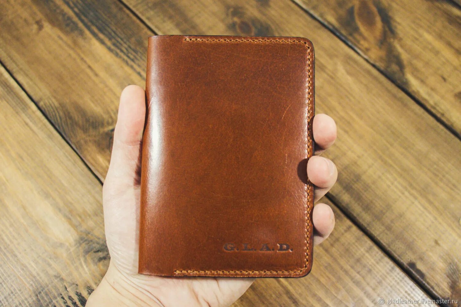 Giobagnara Leather Cover. Passport Cover Leather Price. Premium leather