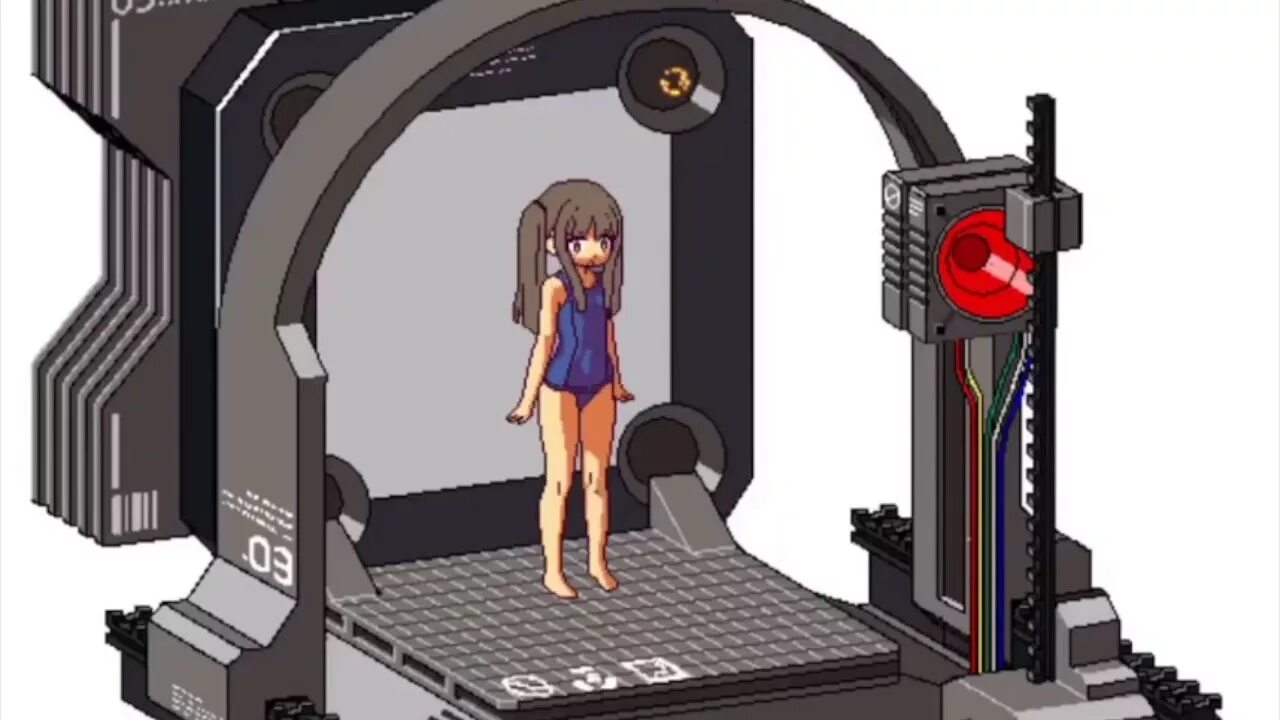 Ice machine gif. Ice machine gif