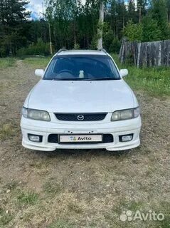 Авито мазда универсал