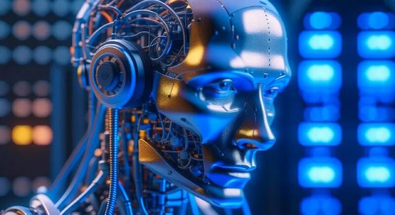 Искусственный интеллект. Искусственный интеллект. Искусственный интеллект. Современные компьютерные технологии. Технологии искусственного интеллекта.