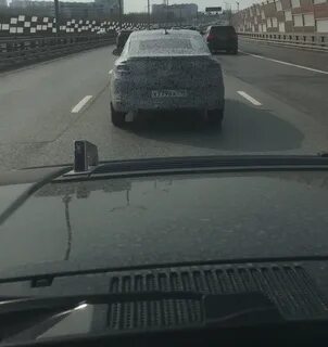 Не увидела машину