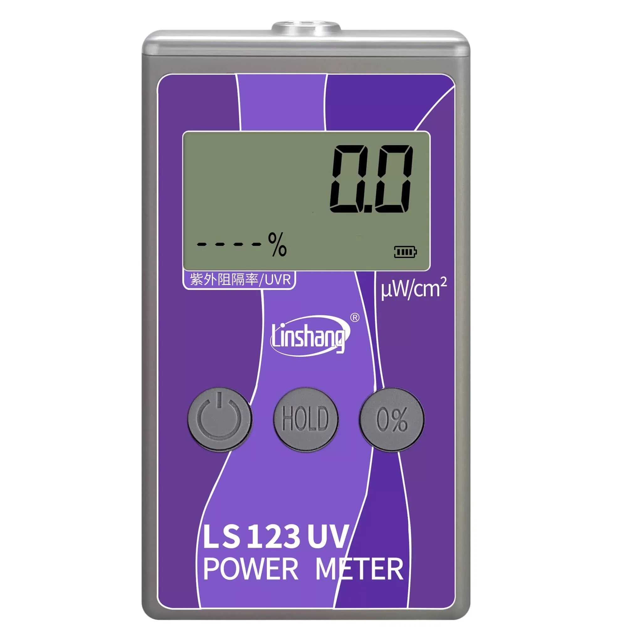 Control uv