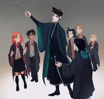 Professor tom