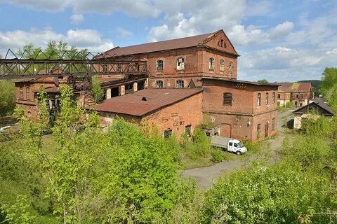 Сысертский завод