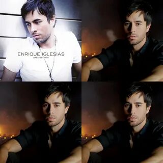 Enrique iglesias feat