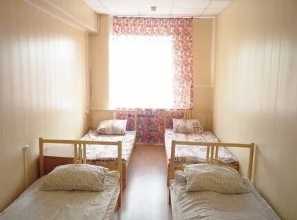 Платный пансионат