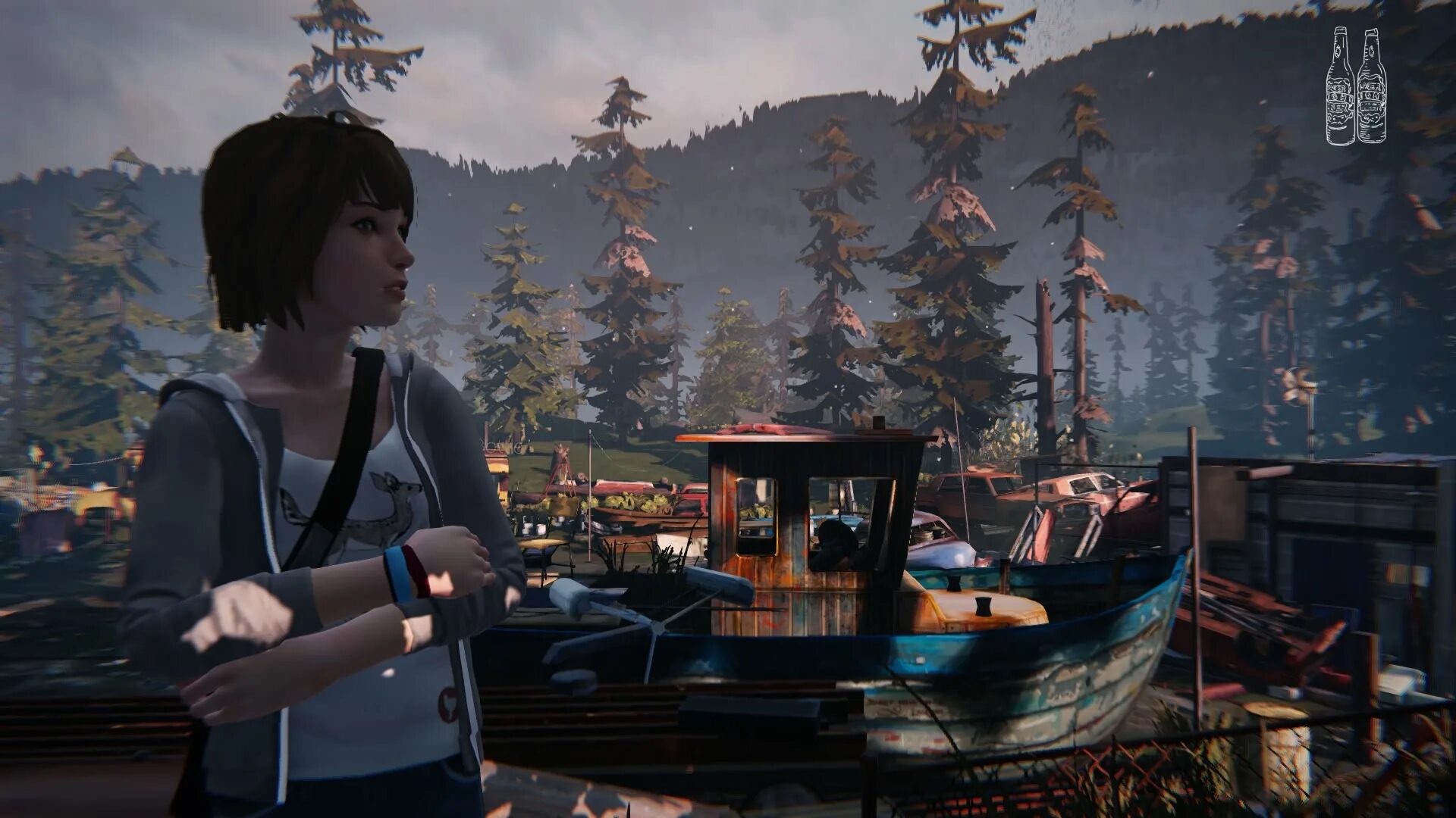 Life is a game so play. Life is strange 2 (ps4). ps4 life is strange 2 (русские субтитры). life игра. лес из life is strange.