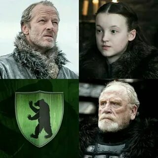 Elder born