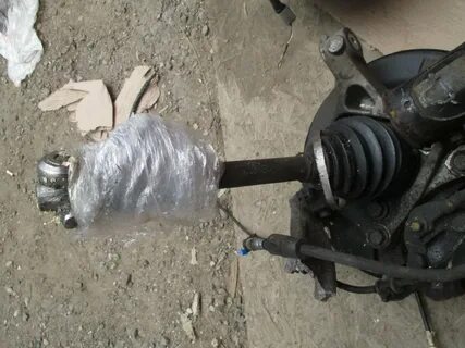 Шрус шевроле круз 1.8 акпп