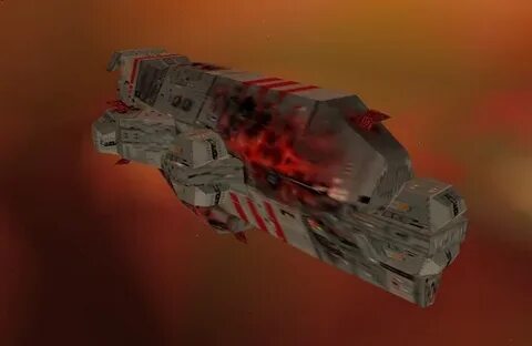 Ender cataclysm 1.16 5