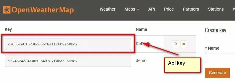 Https openweathermap org. АПИ Кей ключ. OPENWEATHERMAP ключ. Steam API ключ. Опен Везер АПИ.