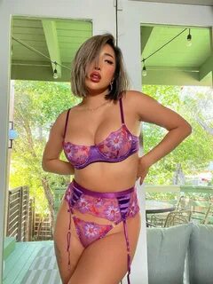 xdanicabelle's tweet photo. would you let me wear cute lingerie for yo...