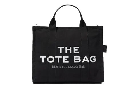 Tote bag marc