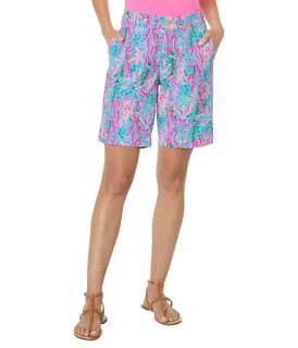 Slideshow walsh shorts lilly pulitzer.