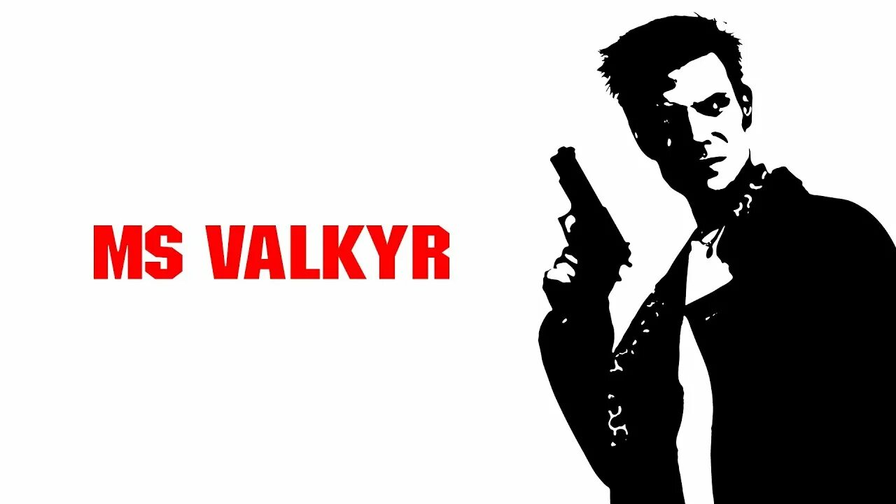 Max payne ost. Max payne эскиз. max payne valkyrie. valkyr max payne.