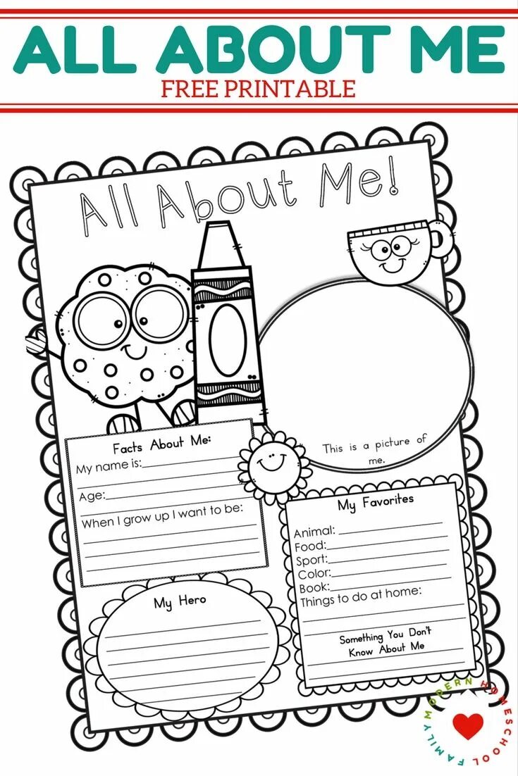 All about me. All about me Printable. All about me Worksheets. All about me картинка. About me description