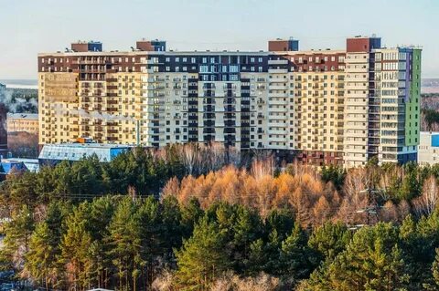 Лесопарковая 8