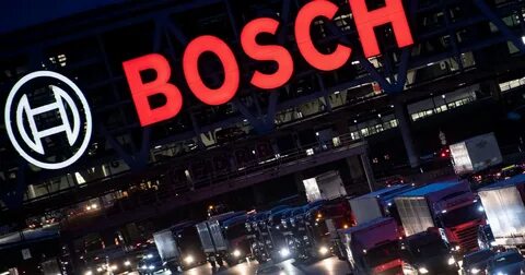 Bosch centre