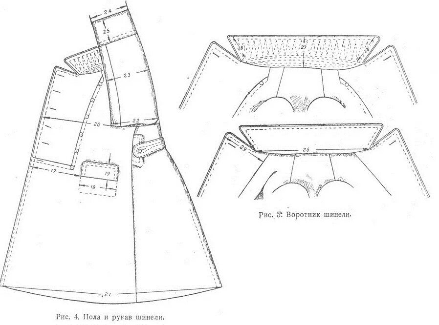Элементы шинели. Шинель выкройка. Двубортная шинель офицерская. Размер шинели. Шинель выкройка.