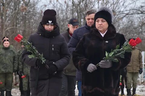 Гиви погибает