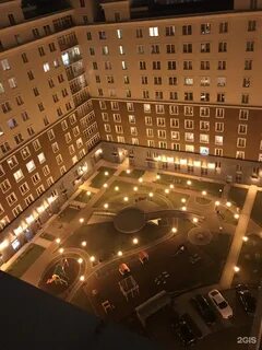Английский квартал москва