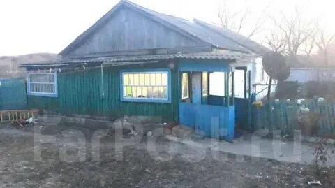 Приморский край село новожатково