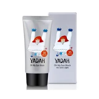 Yadah отзывы