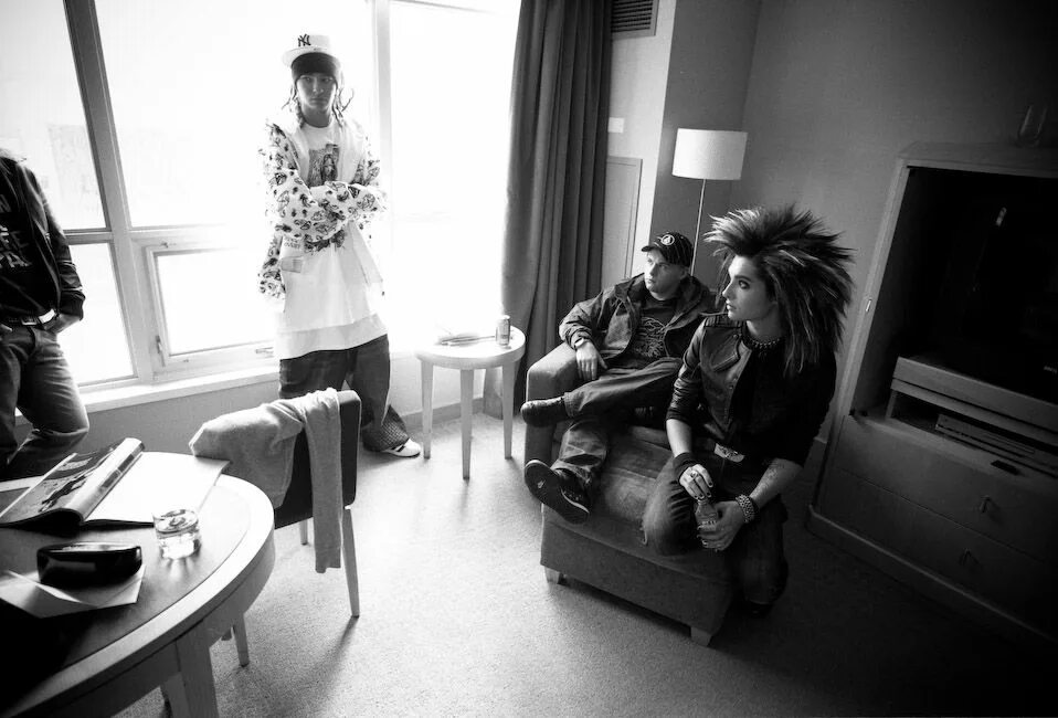 Hey baby том каулитц. Tokio hotel bill. токио отель билл 2008. билл каулитц(группа tokio hotel). tokio hotel том 2008.