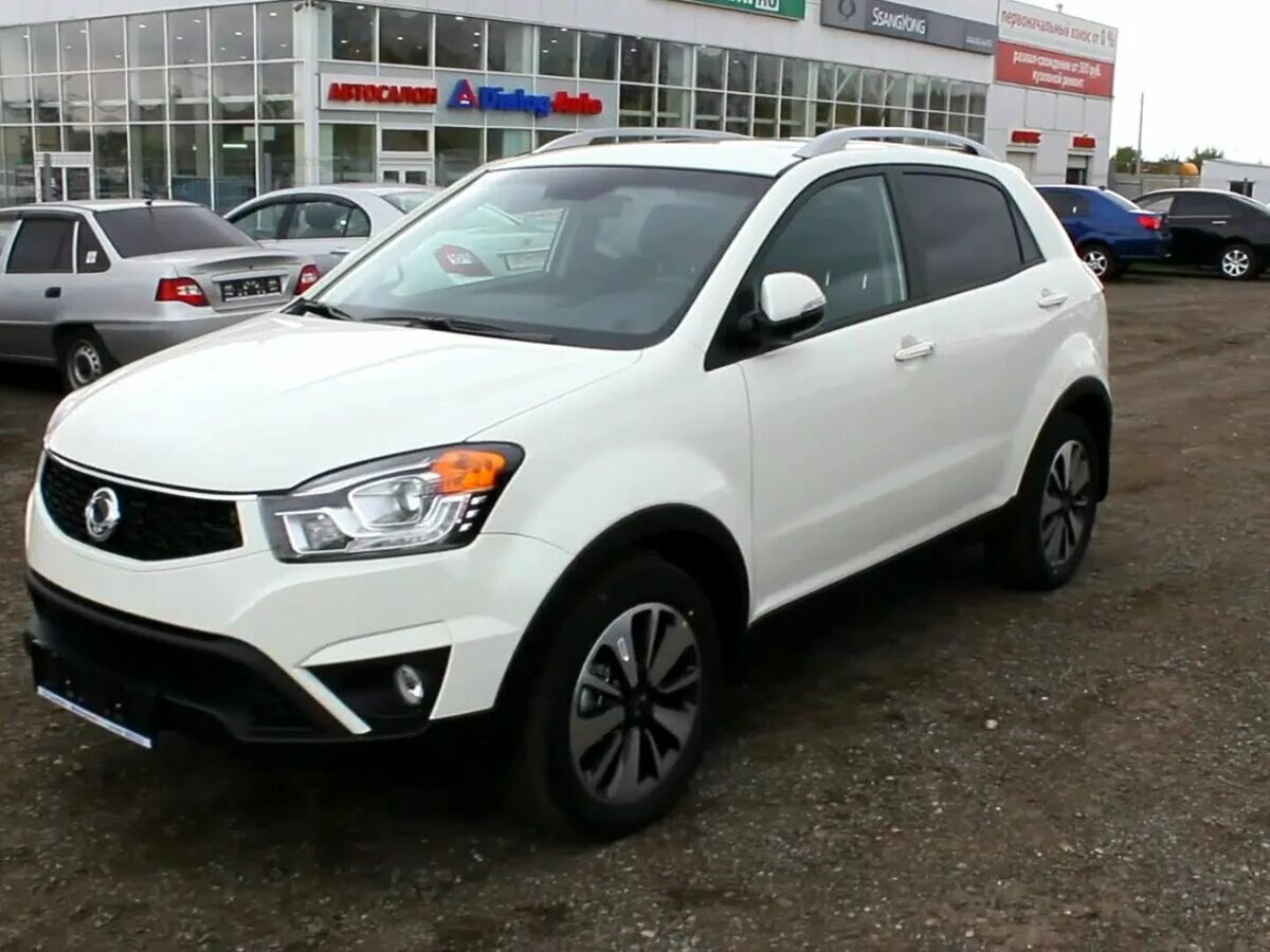 SSANGYONG Actyon 2013. SSANGYONG Actyon, 2014 белый. Санг Йонг Актион 2015. Санг енг Актион 2013 белый. New actyon 2013