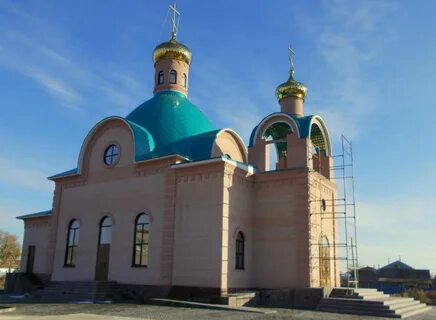 Найти петропавловск