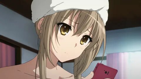 Sento gabu slowed