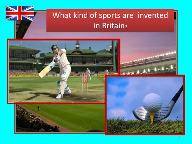 What kind of sports are popular. Sport in britain. what kind of sport. what kind of sport is this.