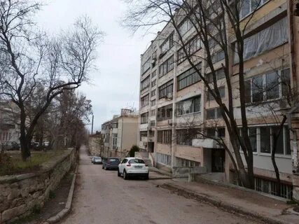 Севастопольская 29