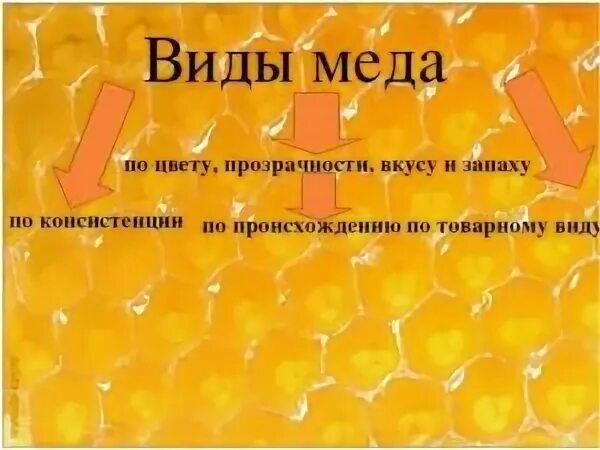 В сухом воздухе стоит запах меда