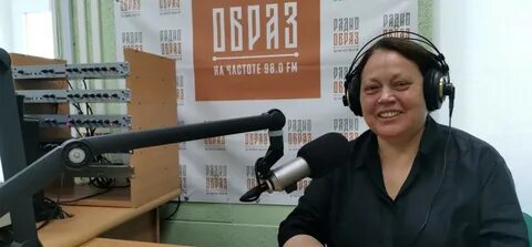 Радио образ