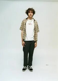 Rat boy