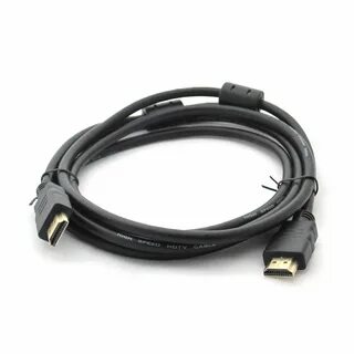 Hdmi с ферритовыми кольцами