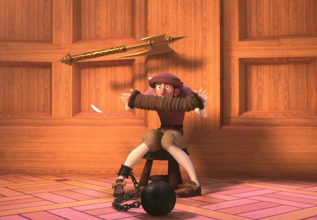 Tangled 2