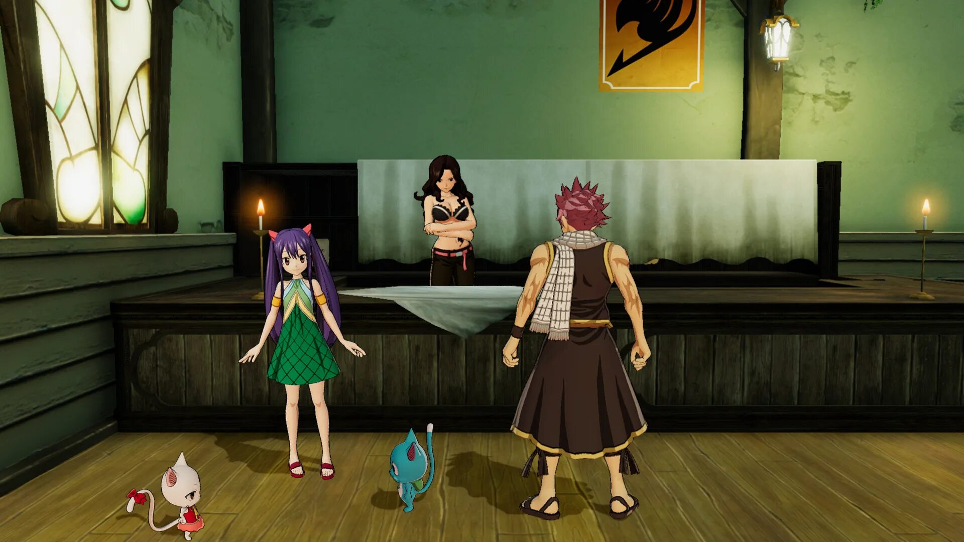 Дата выхода фейри тейл 4. Fairy tail игра. фейри тейл игра 2025. fairy tail игра ps4. fairy tail игра 2025 геймплей.