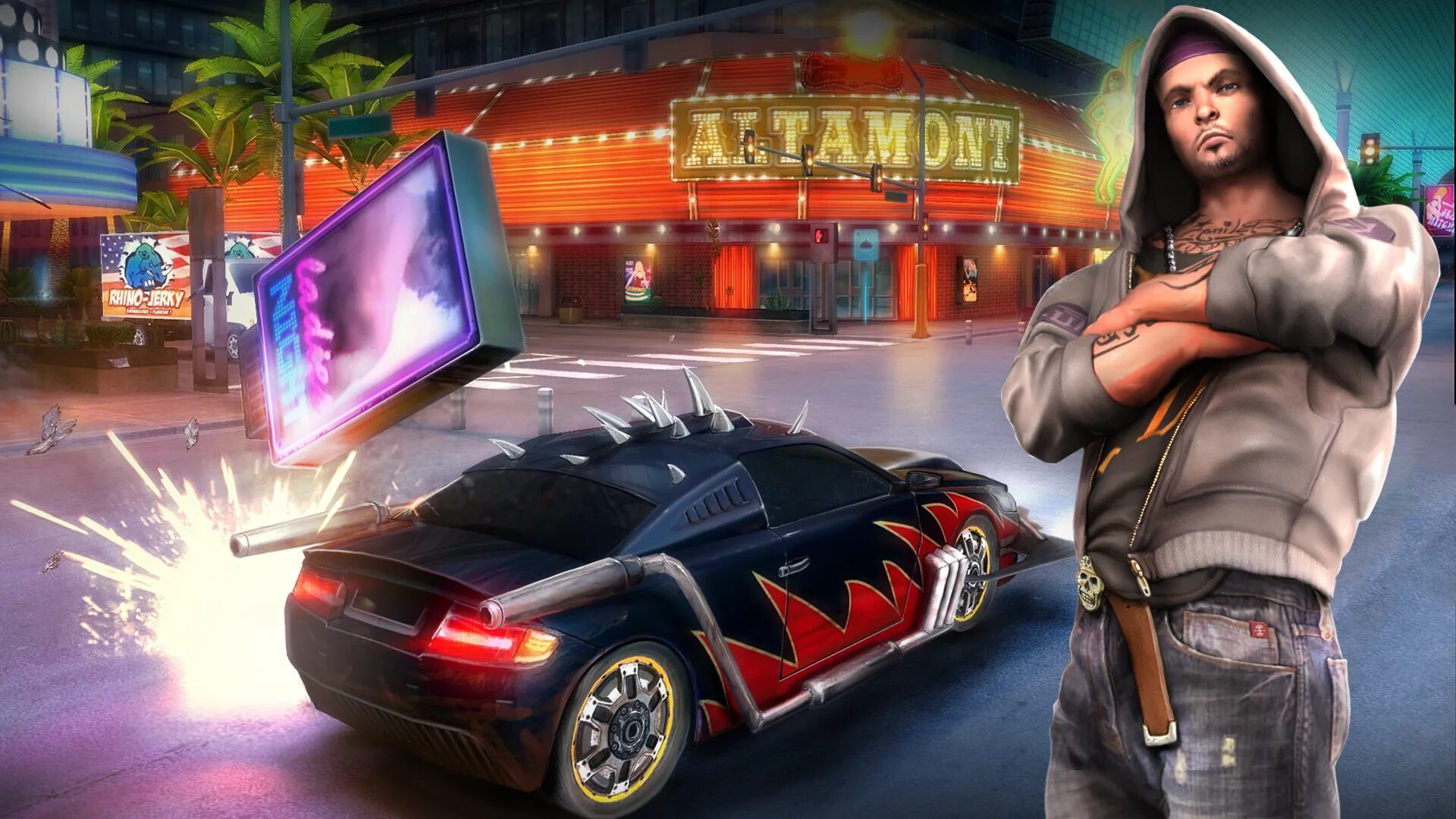 Gangstar vegas мафия. Лас вегас гангстер вегас. Игра gangstar vegas 4. Взломанный гангстар вегас. Гта гангстер вегас.