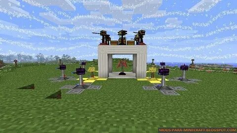 Minecraft android 5