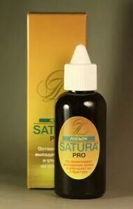 Satura pro лосьон
