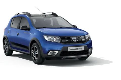 Sandero duster
