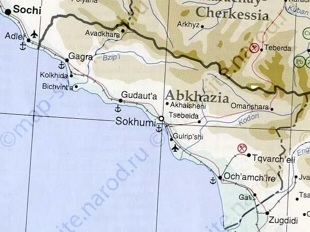 Карта жд абхазии. Карта ж д абхазии. железная дорога в абхазии на карте. очамчира абхазия на карте. карта дорог абхазии.