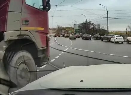 Мертвая зона руля
