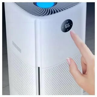 Очистители и увлажнители воздуха xiaomi