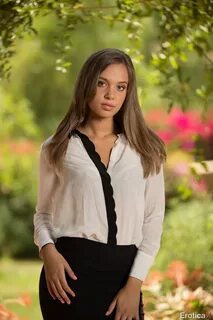 Liza virgin
