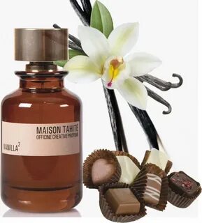 Sel vanille maison