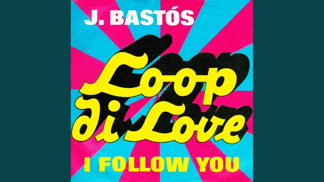 J loop. Juan bastos loop di love. juan bastos - loop di love (1971). juan bastos - loop di love 1971 видео.